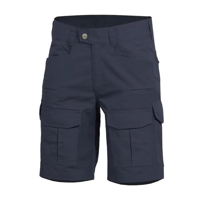 Pentagon Lycos Short Pants-Βερμούδα για Τακτική-Καθημερινή Χρήση - 01-Black-Μαύρο 3