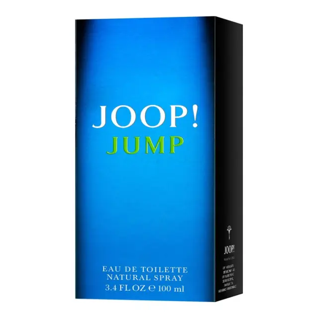 Joop! Jump Eau de Toilette 100ml 3