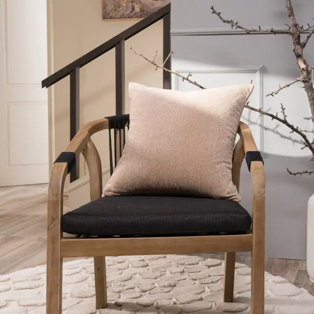 Μαξιλαροθήκη Basic 14 TEORAN 30x50cm με γέμιση