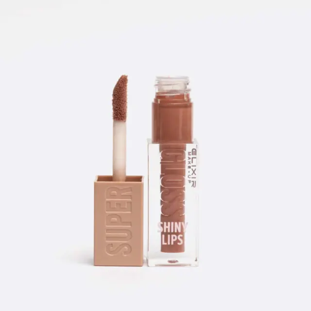 Elixir Super Gloss 4,5ml 91-HEPHAESTUS