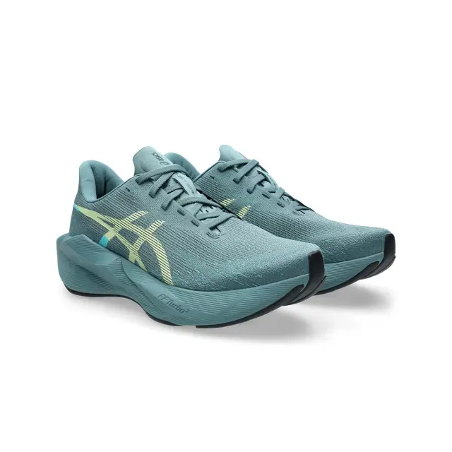 Asics Men's Novablast 6 Πετρόλ 1011C243-401 (Asics) 3