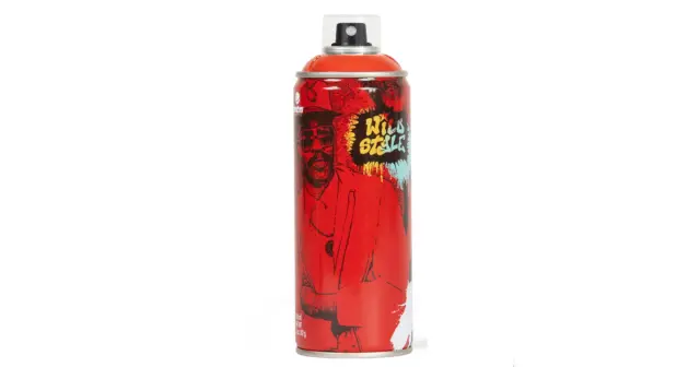 MTN Limited Edition Fab 5 3