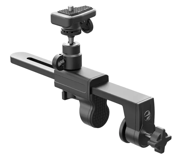 Βάση Στήριξης PULSAR C-CLAMP MOUNT