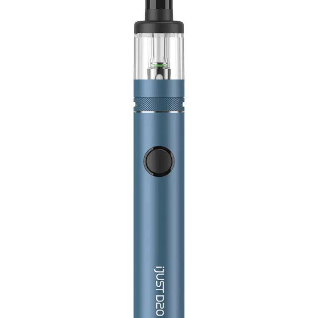 Eleaf Ijust D20 3ml Pod Kit - Dark Blue