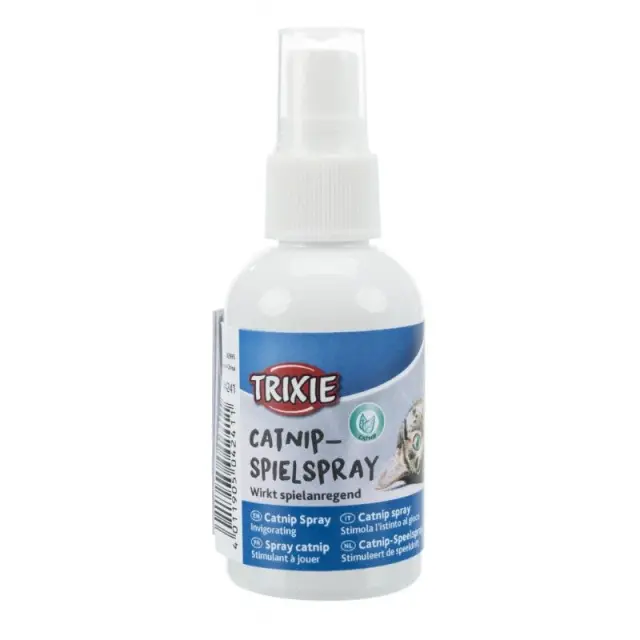 Trixie Σπρέι Προσέλκυσης Γάτας Catnip 50ml