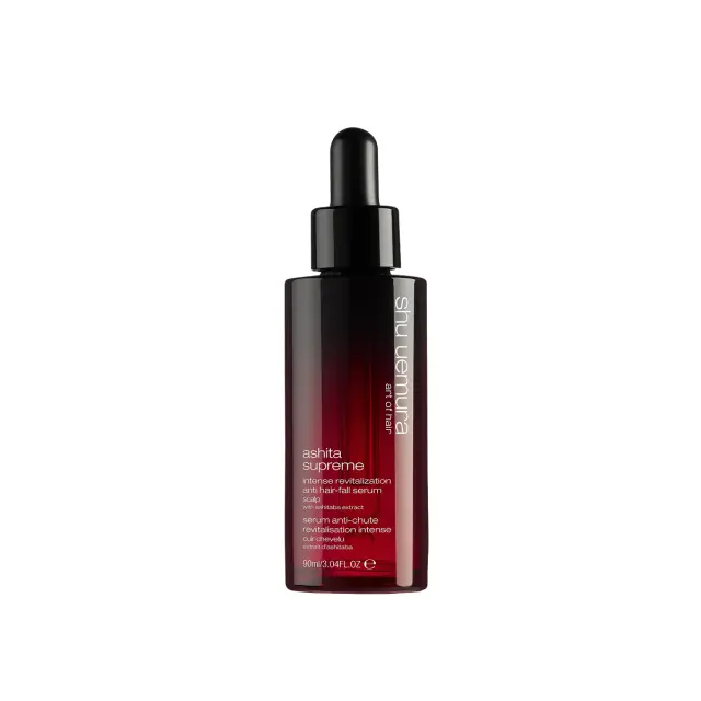 Shu Uemura Ashita Supreme Anti Hair-Fall Serum 90ml