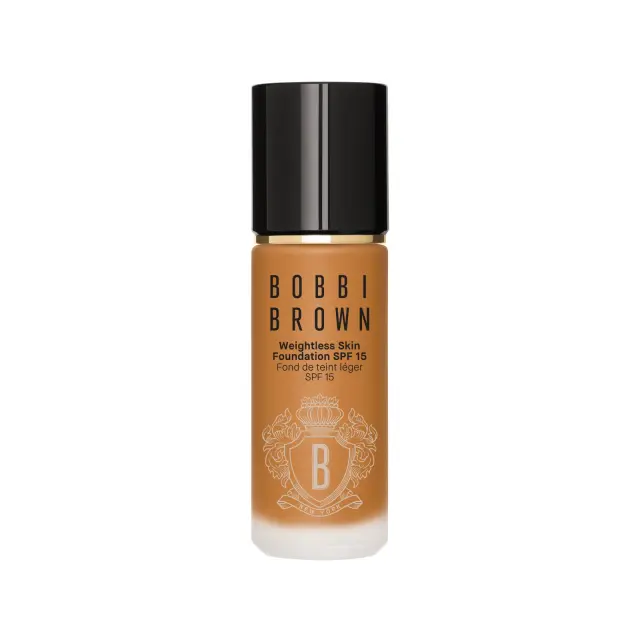 Weightless Skin Foundation SPF15 30ml