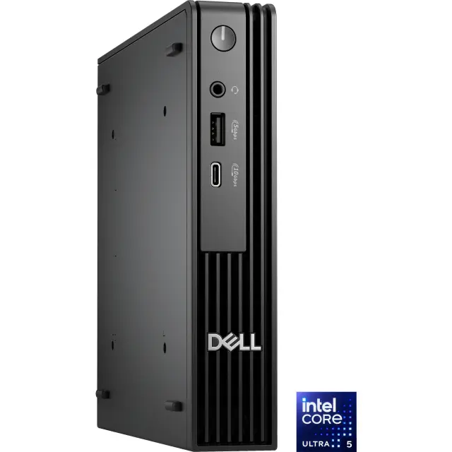 Dell Pro Micro (F0CM3) (black, Windows 11 Pro)