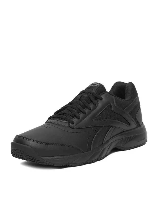 Sneaker Reebok Sport Work N Cushion 4.0 100271901 Μαύρο - 42.5 2