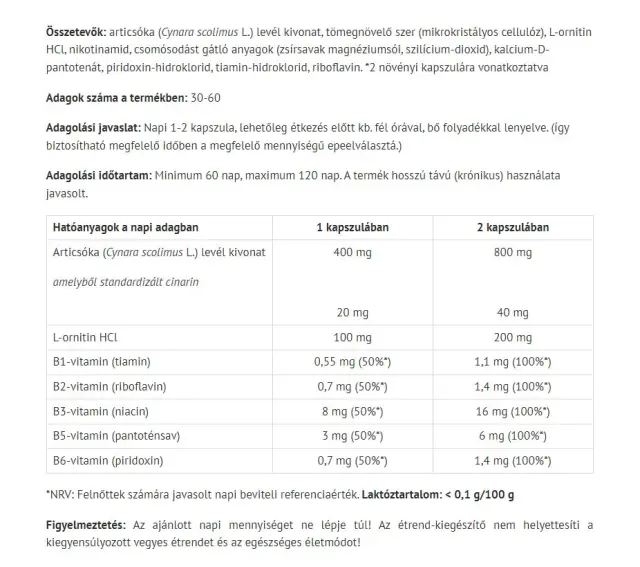 Natur Tanya Vegan Artichokes 2