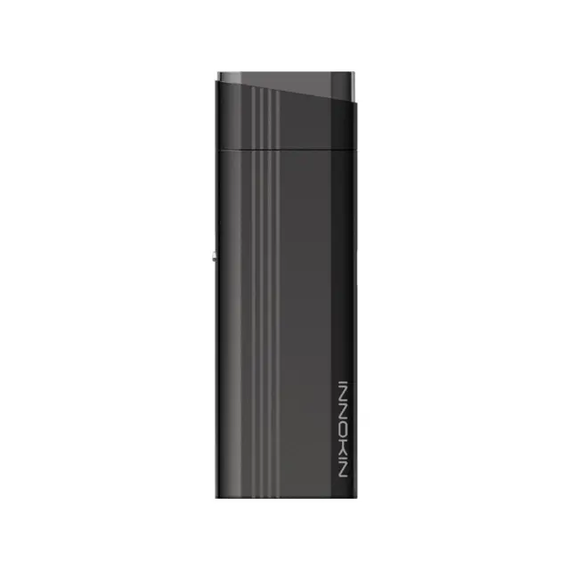 Klypse Plus Pod Kit 1800mAh 2ml - Innokin - Midnight Black