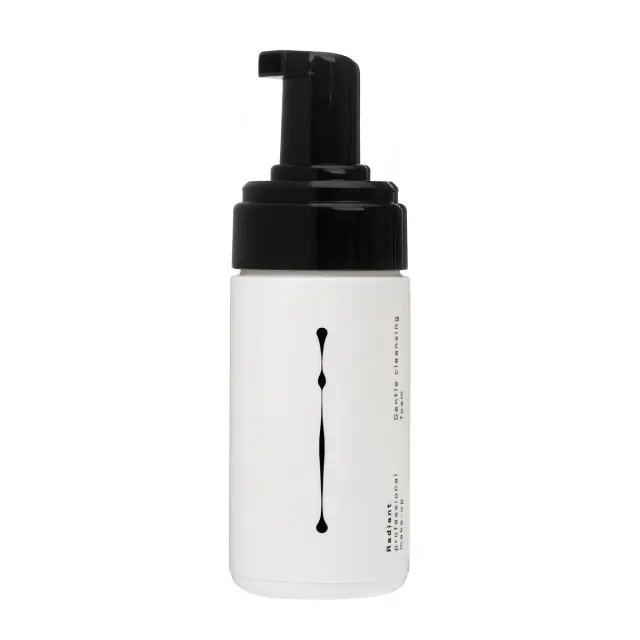 Radiant Gentle Cleansing Foam 150ml