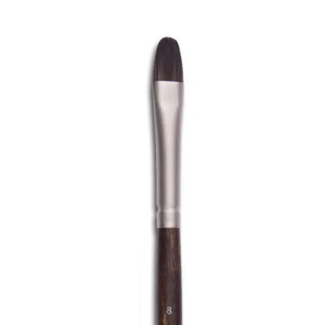Πινέλo Raphael Textura 8702 - No8