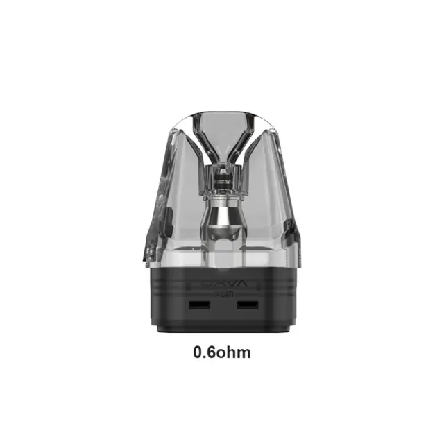 OXVA Xlim Top Fill Cartridge SS 2ml (1τμχ) 0.6ohm