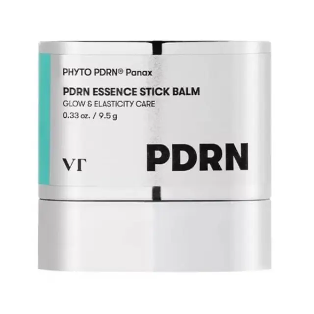 VT Cosmetics PDRN Essence Stick Balm Stick Προσώπου με PDRN για Ενυδάτωση και Λάμψη, 9.5gr