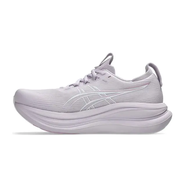 Asics Women's Gel-Nimbus 28 Λιλά 1012B899-502 (Asics) 2