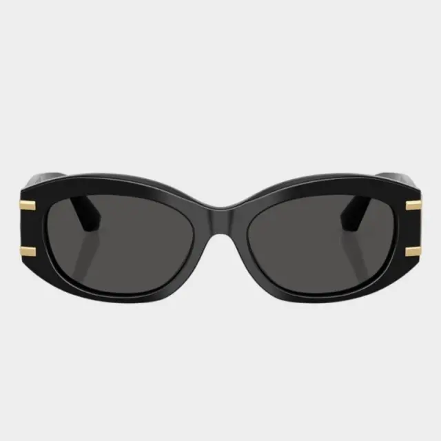 Γυαλιά Γυναικεία Dolce & Cabbana DG4502 501/87 Μαύρο - 55 2