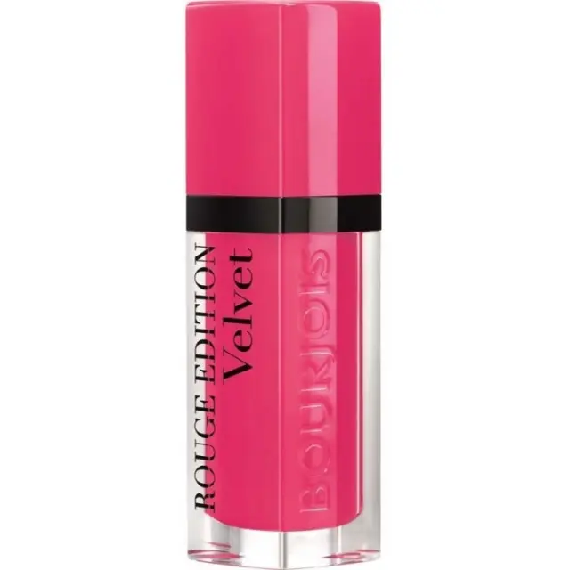Bourjois Rouge Edition Velvet 34 Belle Amourose