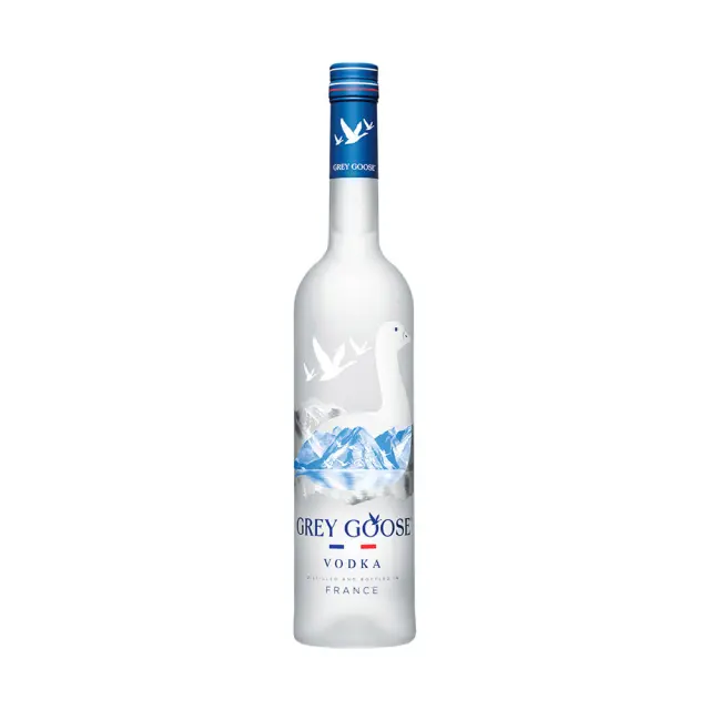 GREY GOOSE VODKA 700ml