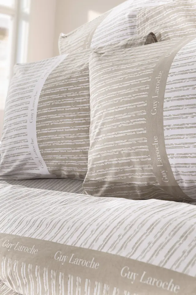 ΣΕΤ ΣΕΝΤΟΝΙΑ ΜΟΝΑ TUDOR AMMOS 180X265 GUY LAROCHE 2
