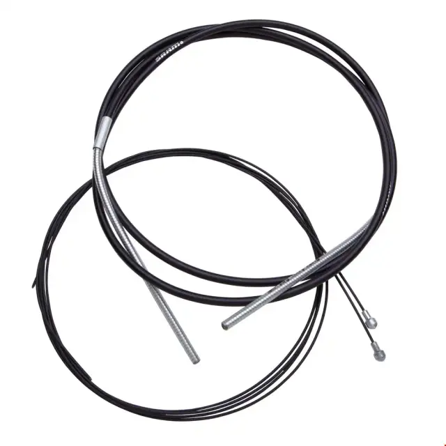ΣΥΡΜΑ ΦΡΕΝΩΝ ΚΟΥΡΣΑΣ SRAM SLICKWIRE 5MM ΜΑΥΡΟ