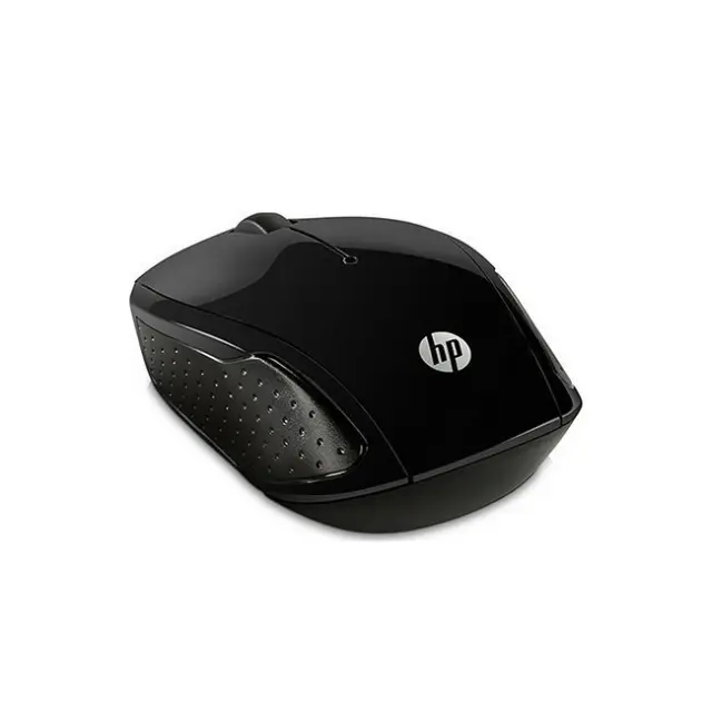 HP Mouse X6W31AA Black (X6W31AA#ABB) 2