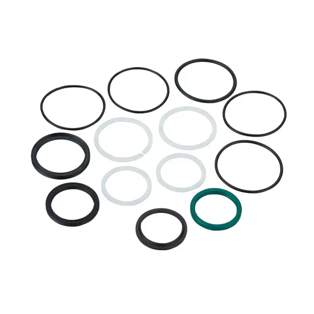 SERVICE KIT ROCKSHOX MONARCH DEBONAIR (2015) AIR CAN BASIC