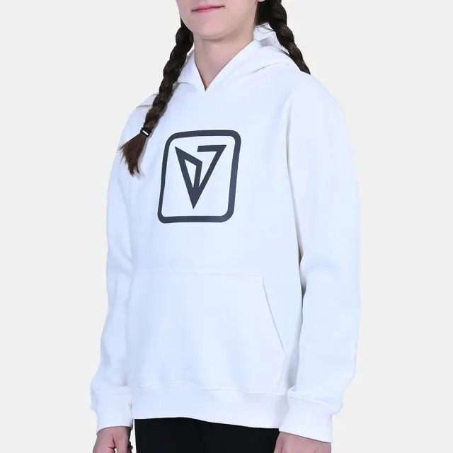 Magnetic North HD Logo ΠΑΙΔΙΚΗ ΜΠΛΟΥΖΑ (60002-OFF WHITE) - Λευκό