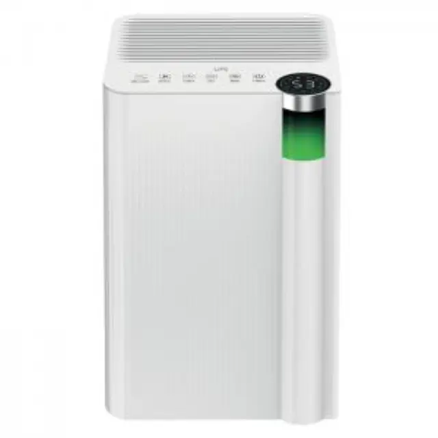 Αφυγραντήρας Life Zenith (12L) White (221-0478) 3