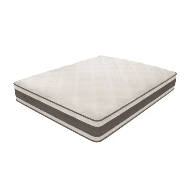 Chic Strom Armonia Deluxe Στρώμα με Ανεξάρτητα Ελατήρια / 160x200x27cm