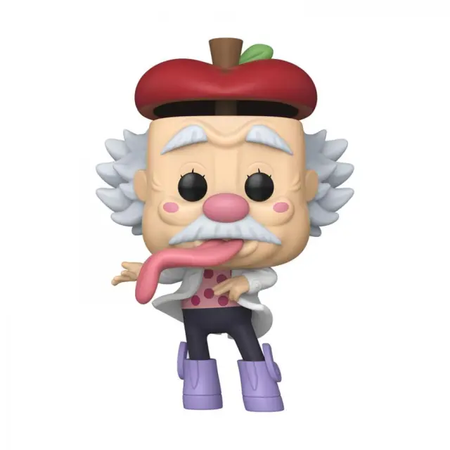 Funko Pop! Animation: One Piece - Vegapunk #2139 Vinyl Figure 2