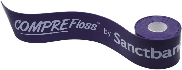Λάστιχο Sanctband Floss Band Σκληρό (88283) 3
