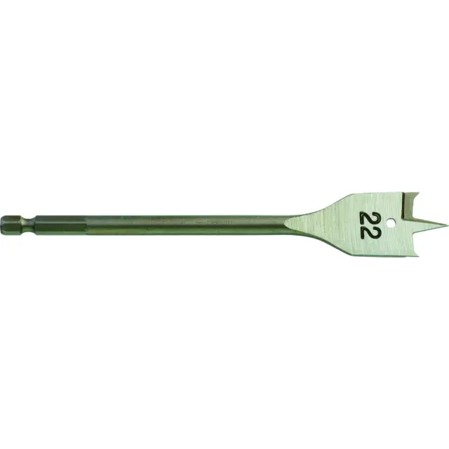 Milwaukee 4932363139 - ΤΡΥΠΑΝΙ ΦΤΕΡΟΥ 22x160mm MW