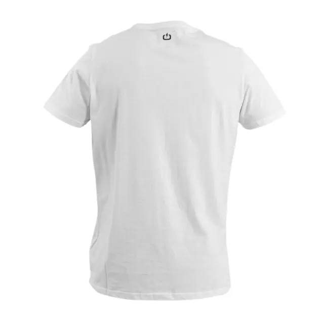 Emerson Men's T-Shirt (201.EM33.47-White) - Λευκό - XXL 2