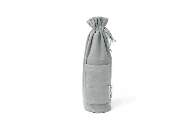 DOOMOO ΦΟΥΣΚΩΤΟ ΜΑΞΙΛΑΡΙ ΘΗΛΑΣΜΟΥ NURSING AIR PILLOW GREEN 3