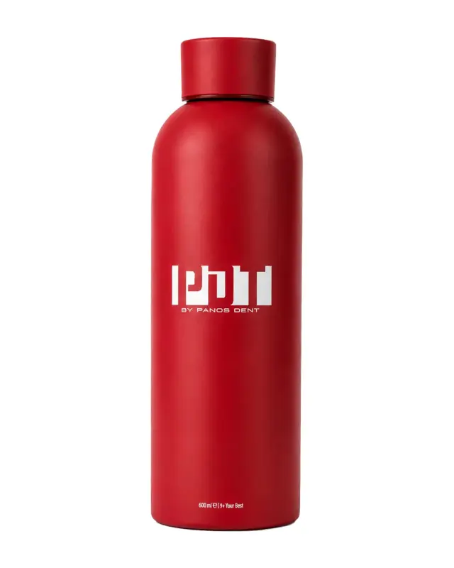Παγούρι θερμός Panos Dent 500ml
