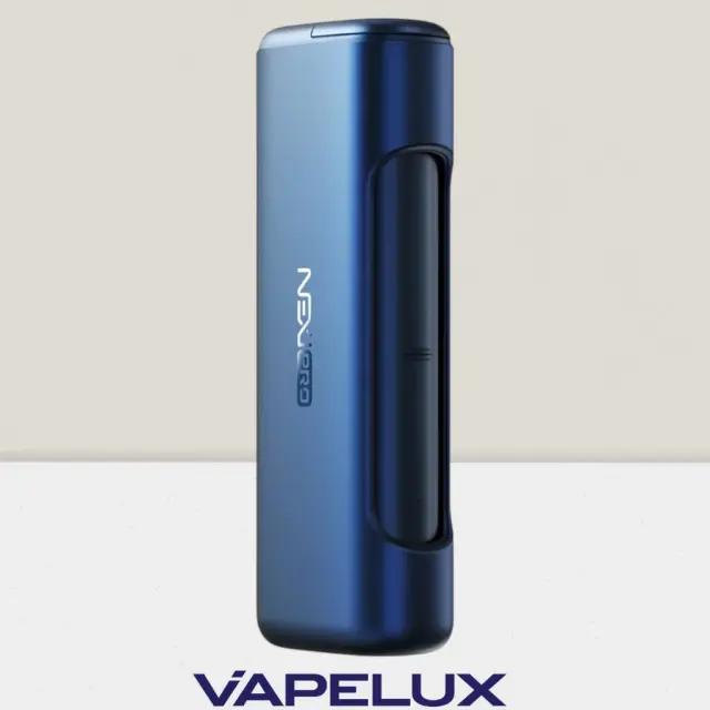 Aspire Nexi Pro Pod Kit 2ml Blue Grey 2