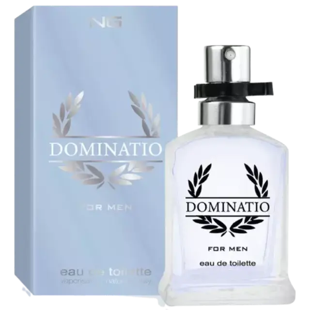 NG Dominatio Men Ανδρικό Άρωμα Eau De Toilette 15ml