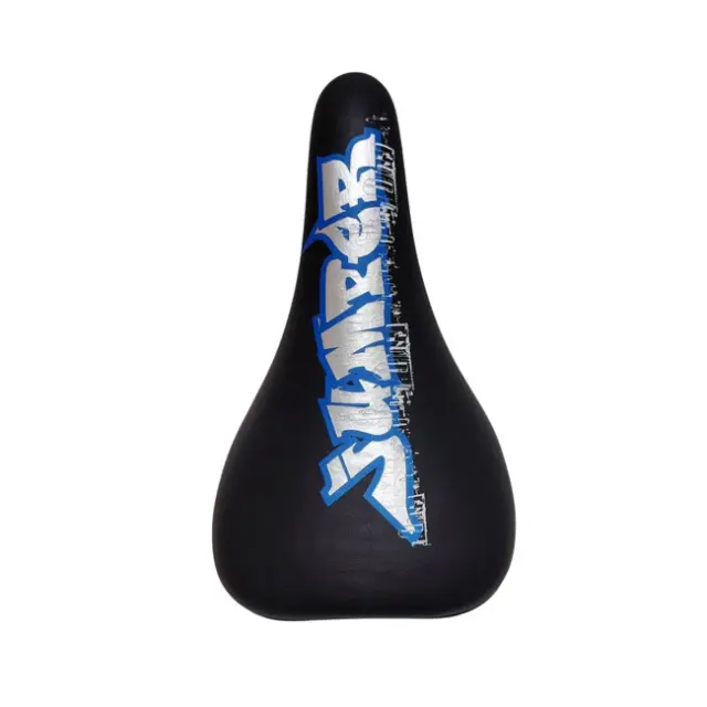 DDK D2467 ΣΕΛΑ ΠΟΔΗΛΑΤΟΥ BMX BLACK/GREY/BLUE