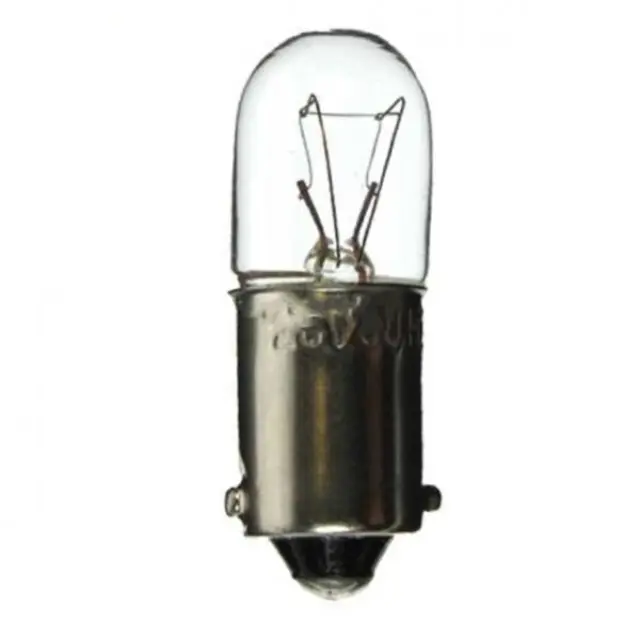 Special Bulb BA9s 3W 24V 125mA 10X28 091028337
