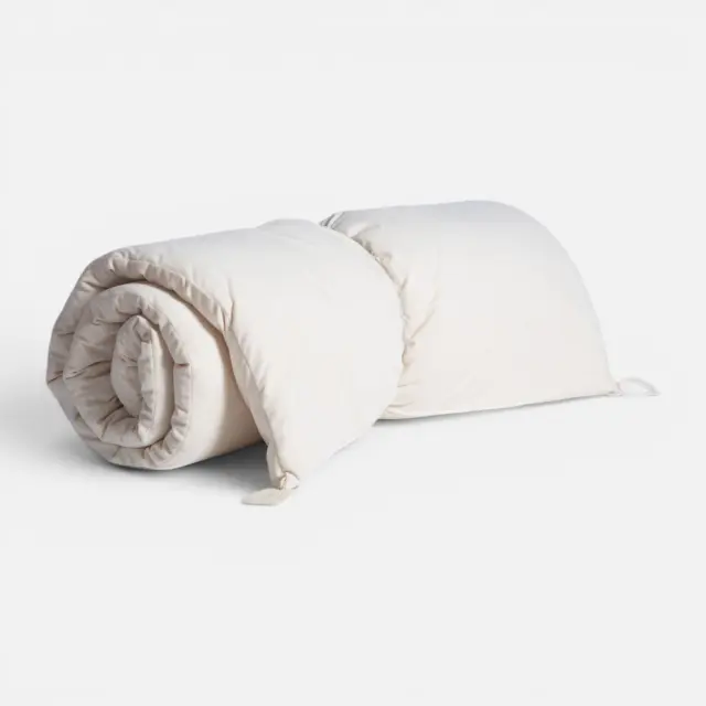 Nef-Nef Homeware Ανώστρωμα Καναπέ Eriete 70x180 Εκρού 3