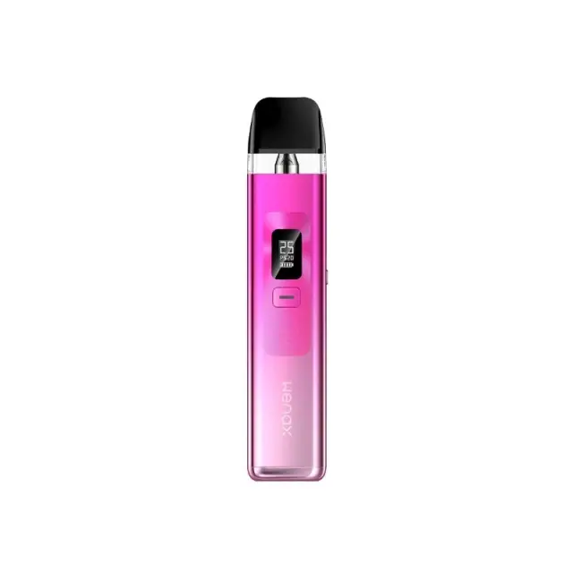 Wenax Q Pod Kit 1000mAh 2ml - Geekvape - Rose Pink