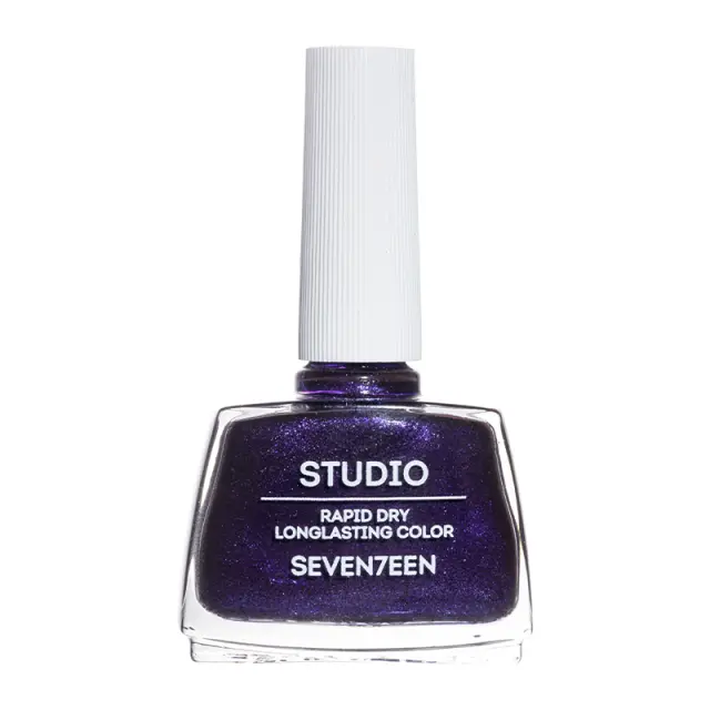 Studio Rapid Dry Longlasting Color 12ml