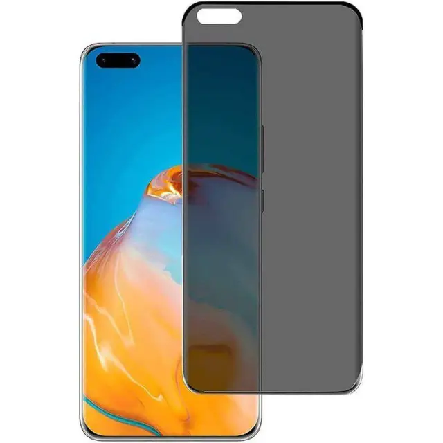 Τζαμάκι Προστασίας για Huawei Mate 40 Pro Privacy OEM