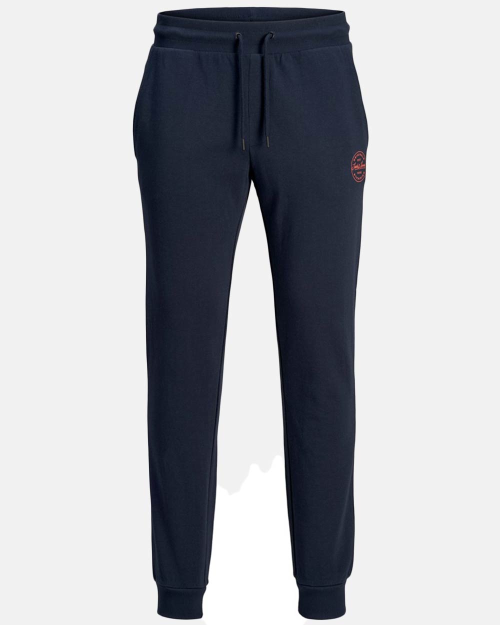 JACK & JONES JJIGORDON JJSHARK SWEAT PANTS #1d1d29