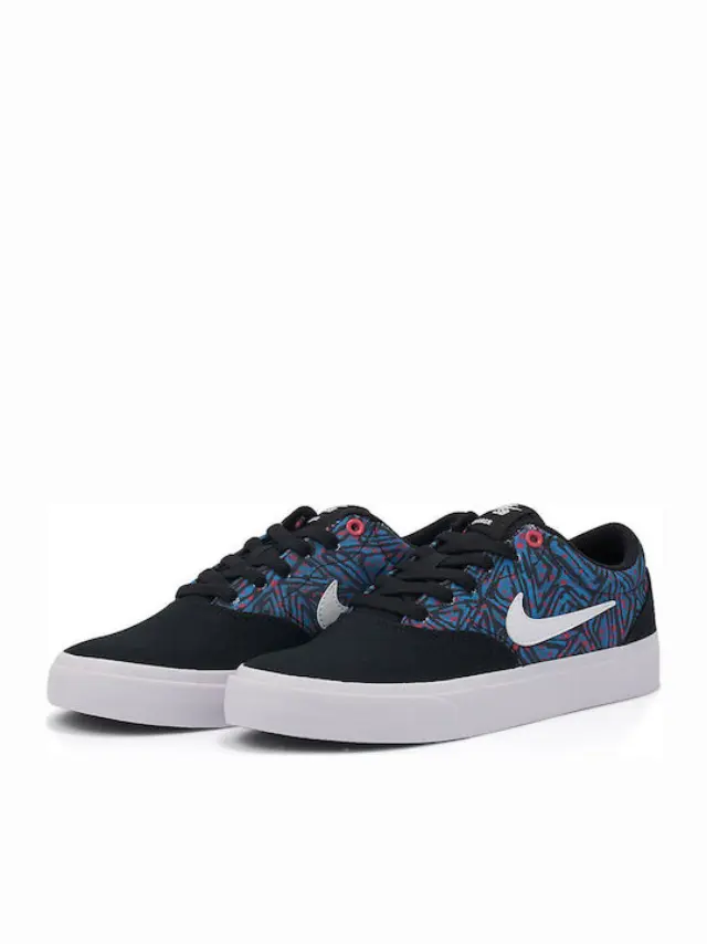 Nike SB Charge Canvas Premium CT5800-002 - 37.5 2