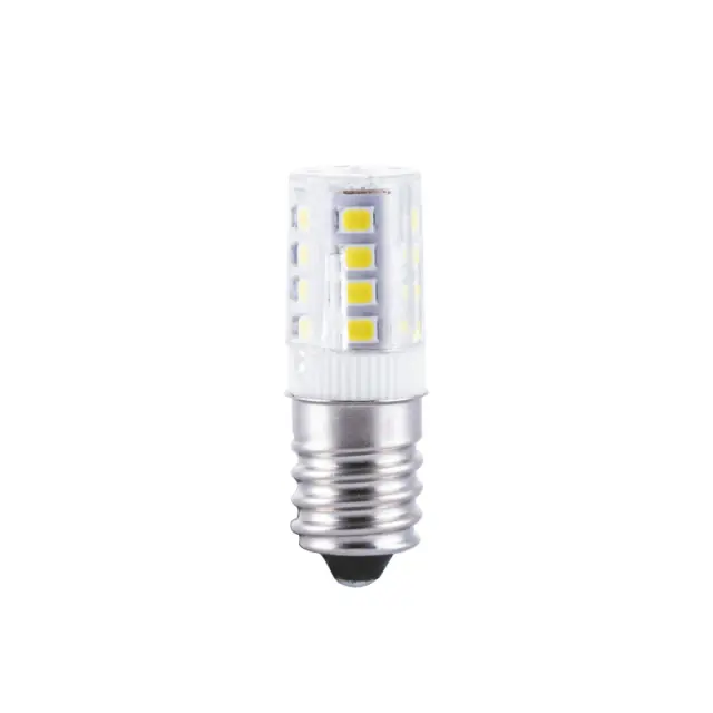 LED SMD ΚΕΡΑΜΙΚΟ 1W 3000K 230V AC 150LM RA80 30000HRS 360° 1xE14 / E1428351WWN