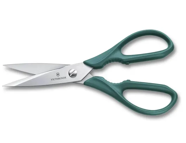 Ψαλίδι Γενικής Χρήσης Victorinox με μήκος 20cm - Pastel Green7.6363.4 2