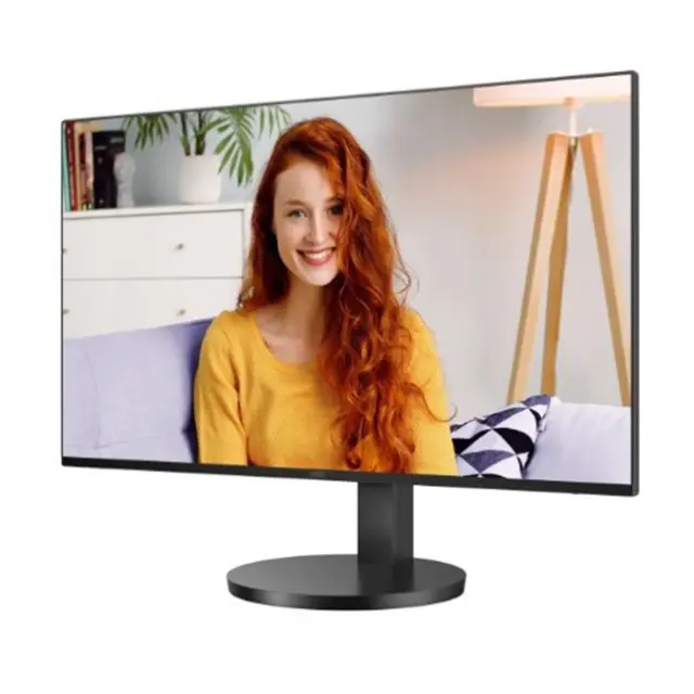 AOC Q27B3CF2 Ergonomic QHD IPS Monitor 27'' with speakers (Q27B3CF2) (AOCQ27B3CF2) AOC MONITORS 2