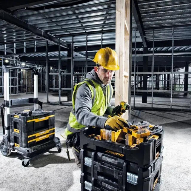 Dewalt DT70816 Σετ 7 Μύτες Κατσαβιδιού 3